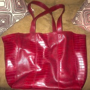 Neiman Marcus pocketbook/tote